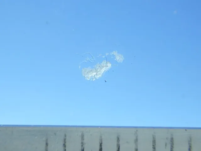 フロントガラスに小キズがあります。|いすゞ フォワード 2RG-FSR90S2の写真16