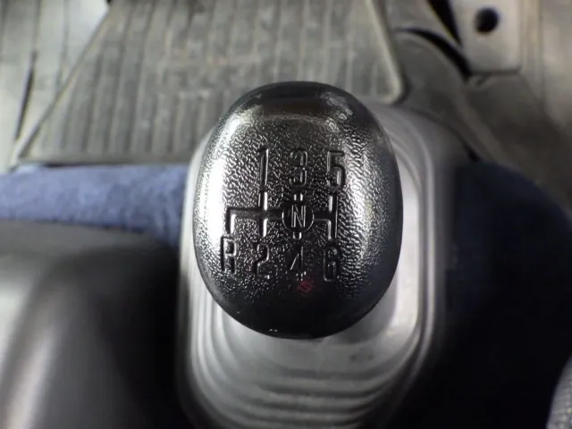 MT６速です。|いすゞ フォワード 2RG-FSR90S2の写真20