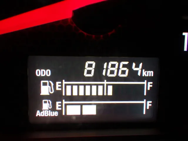 いすゞ フォワード 2RG-FSR90S2の写真21