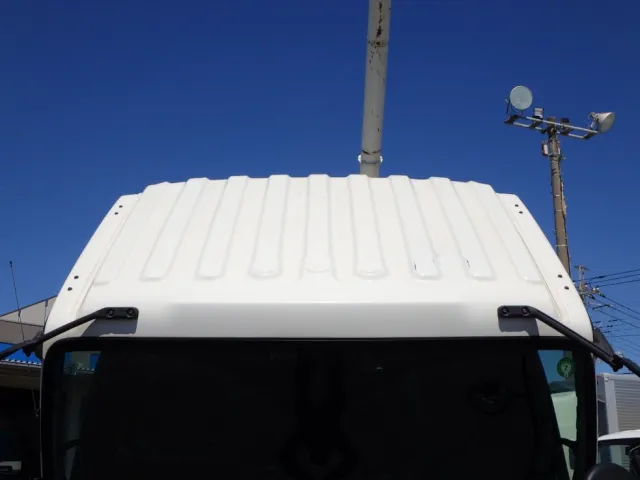 いすゞ フォワード 2RG-FSR90S2の写真22