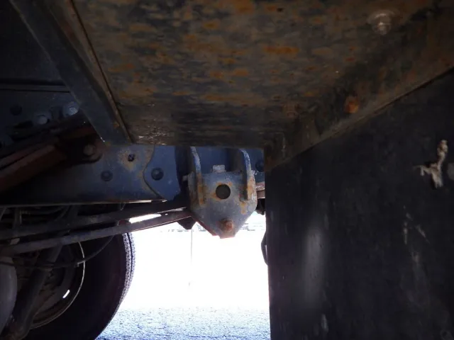 日野 レンジャー TKG-FC9JEAA(2WD)の写真5