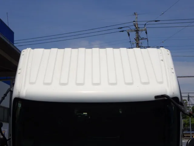 日野 レンジャー TKG-FC9JEAA(2WD)の写真21