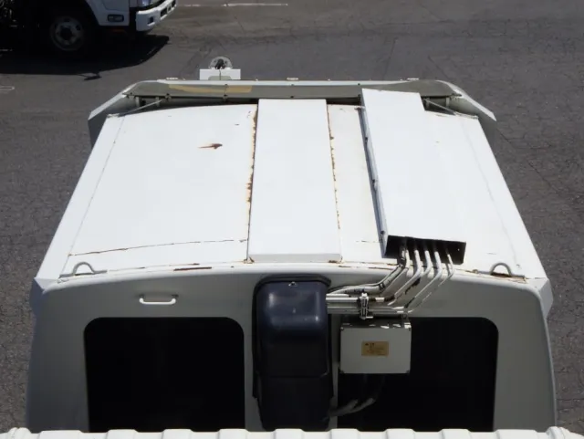 日野 レンジャー TKG-FC9JEAA(2WD)の写真22