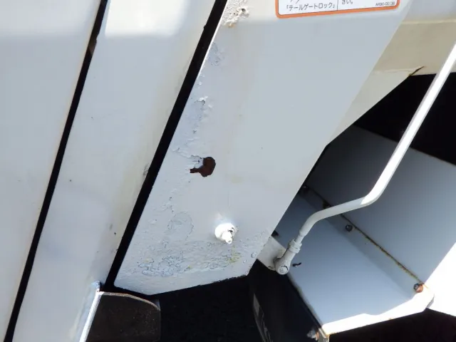 日野 レンジャー TKG-FC9JEAA(2WD)の写真29