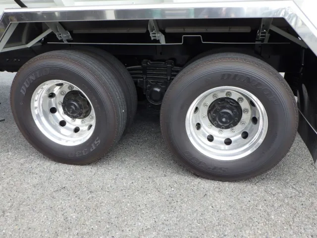 三菱 スーパーグレート 2PG-FV80HZの写真19