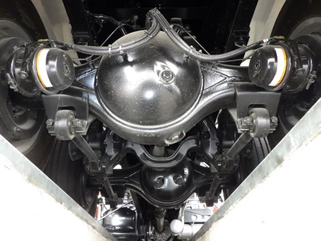 三菱 スーパーグレート 2PG-FV80HZの写真23