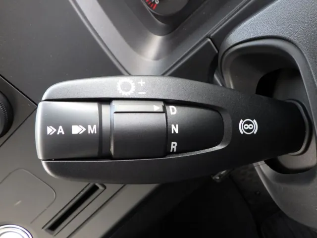 シフトパイロットです。|三菱 スーパーグレート 2PG-FV80HZの写真26