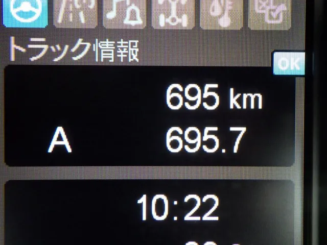 三菱 スーパーグレート 2PG-FV80HZの写真28