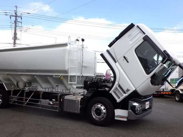 三菱 スーパーグレート 2PG-FV80HZの写真32