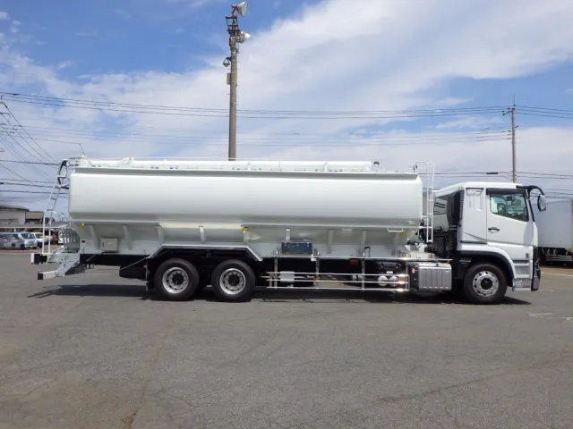 三菱 スーパーグレート 2PG-FV80HZの写真33