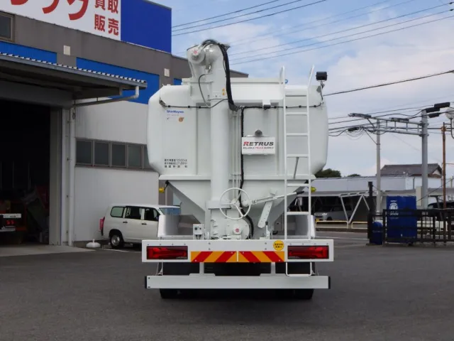 三菱 スーパーグレート 2PG-FV80HZの写真35