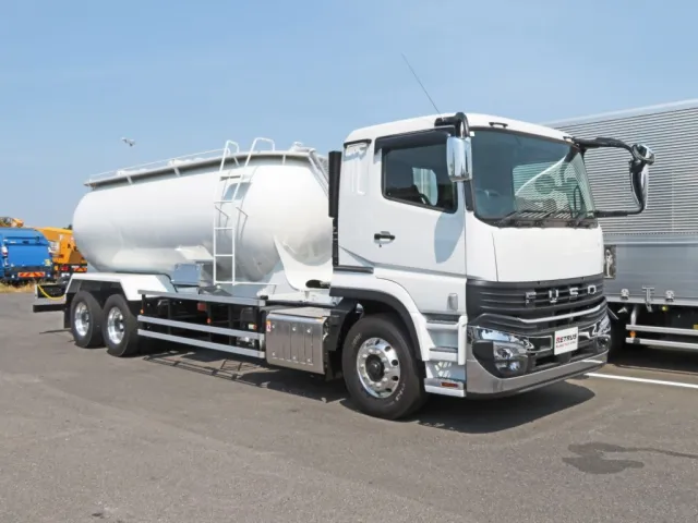 三菱 スーパーグレート 2PG-FU84GZの写真2