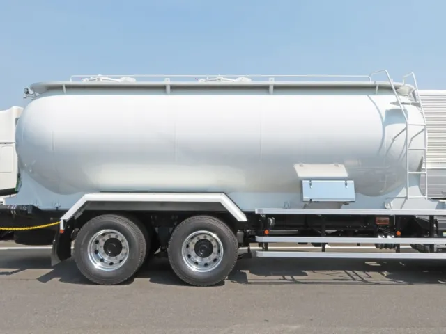 三菱 スーパーグレート 2PG-FU84GZの写真11