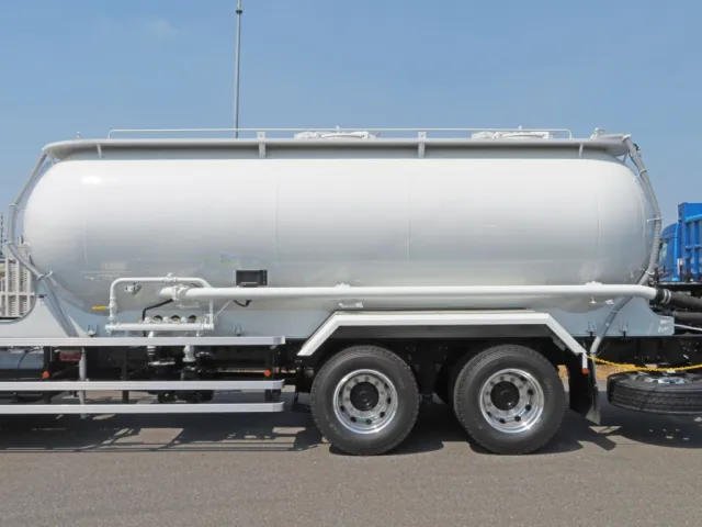 三菱 スーパーグレート 2PG-FU84GZの写真12