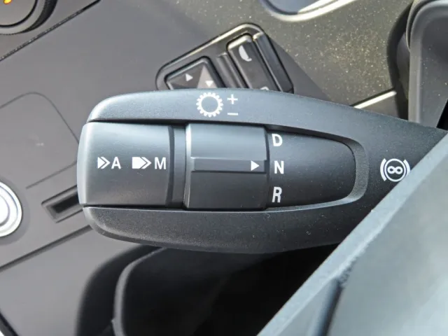 シフトパイロットです。|三菱 スーパーグレート 2PG-FU84GZの写真30