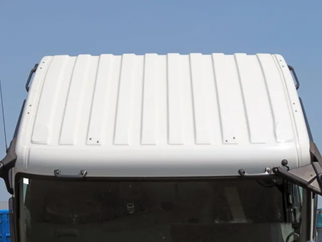 三菱 スーパーグレート 2PG-FU84GZの写真32