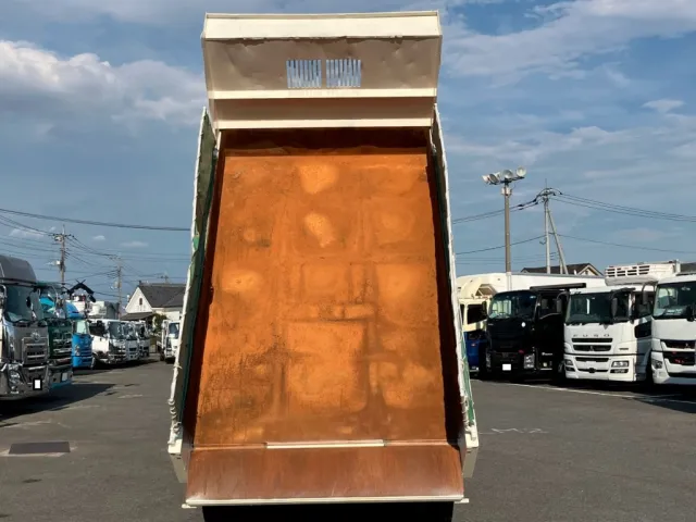 いすゞ フォワード TKG-FRR90S1(2WD)の写真6