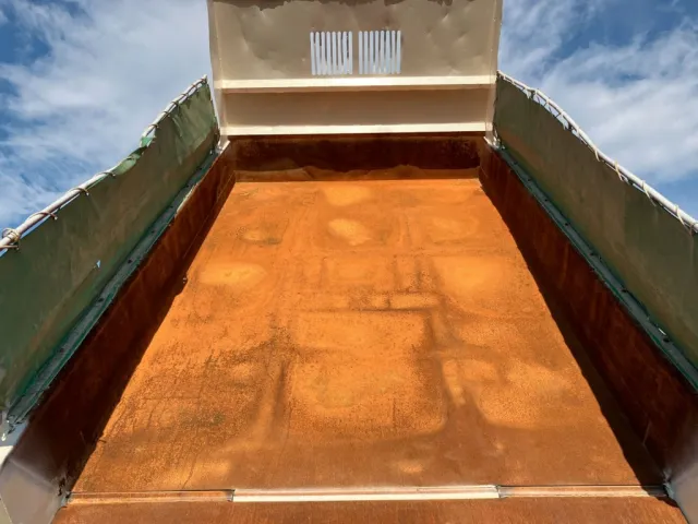 いすゞ フォワード TKG-FRR90S1(2WD)の写真7