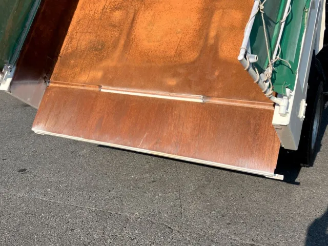 いすゞ フォワード TKG-FRR90S1(2WD)の写真8