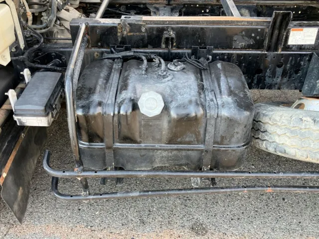 いすゞ フォワード TKG-FRR90S1(2WD)の写真11