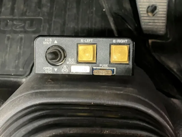 いすゞ フォワード TKG-FRR90S1(2WD)の写真14