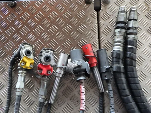 UDトラックス クオン 2PG-GK5AADの写真10