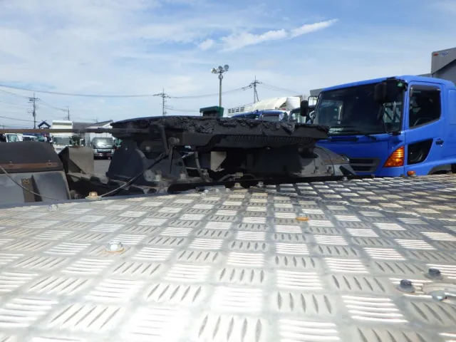 UDトラックス クオン 2PG-GK5AADの写真11