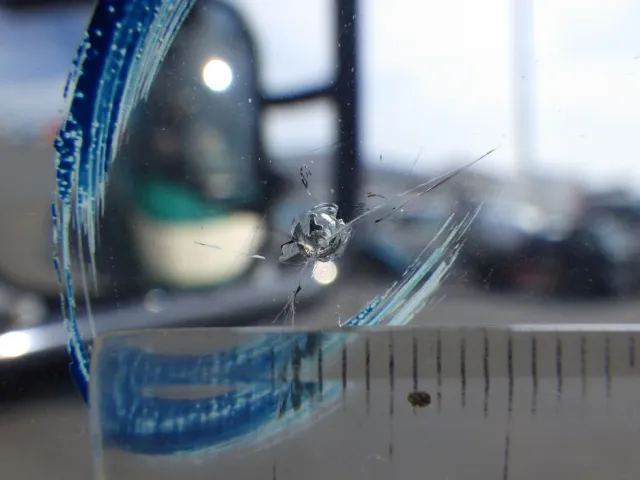 UDトラックス クオン 2PG-GK5AADの写真13