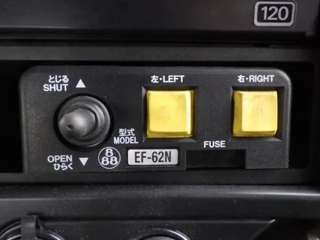 UDトラックス クオン 2PG-GK5AADの写真16