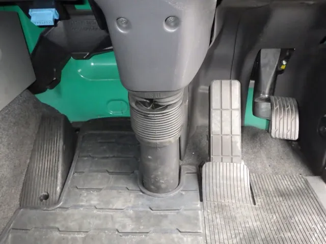 UDトラックス クオン 2PG-GK5AADの写真18