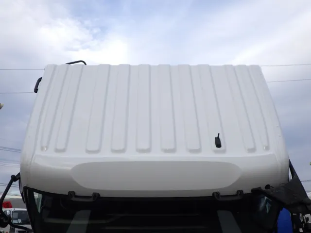 UDトラックス クオン 2PG-GK5AADの写真20