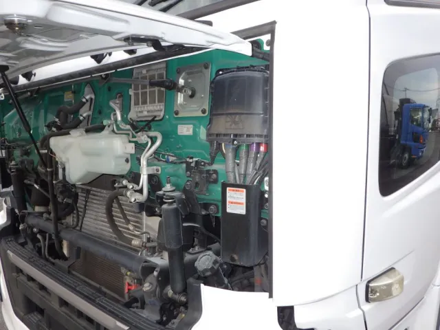 UDトラックス クオン 2PG-GK5AADの写真23