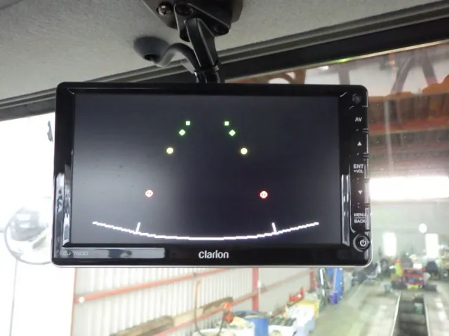 UDトラックス クオン 2PG-GK5AADの写真25