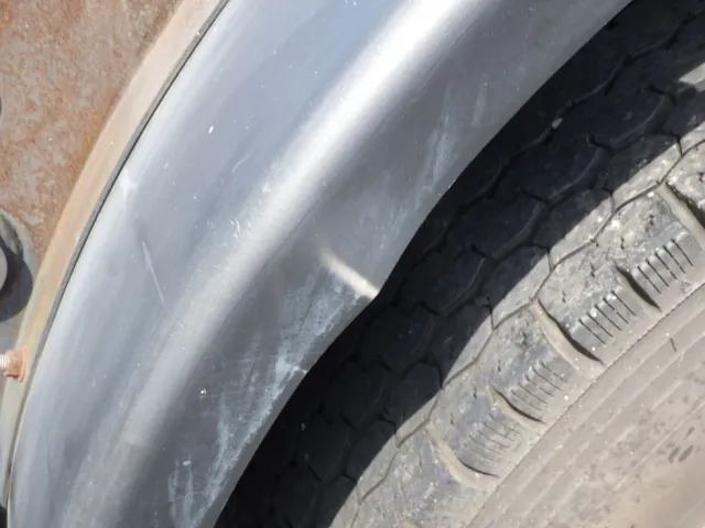 UDトラックス クオン 2PG-GK5AADの写真26