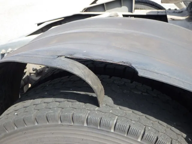 UDトラックス クオン 2PG-GK5AADの写真27