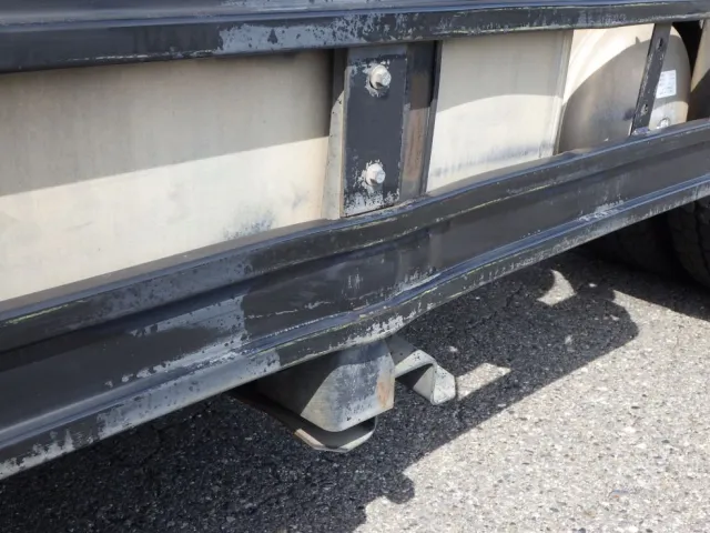 UDトラックス クオン 2PG-GK5AADの写真28