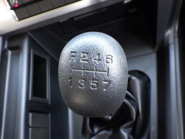 MT7速です。|三菱 スーパーグレート 2KG-FV70HYの写真21