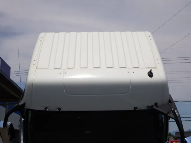 三菱 スーパーグレート 2KG-FV70HYの写真23