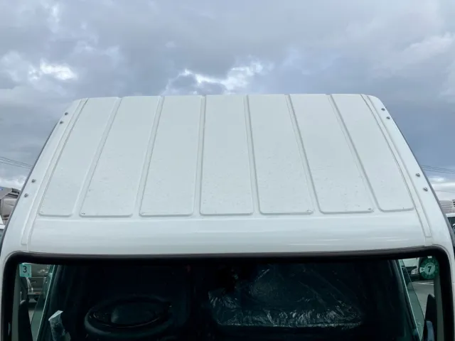 三菱 キャンター 2RG-FBA60(2WD)の写真20