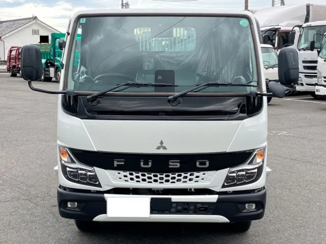 三菱 キャンター 2RG-FBA60(2WD)の写真21