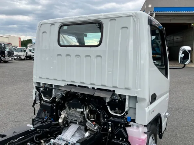 三菱 キャンター 2RG-FBA60(2WD)の写真24