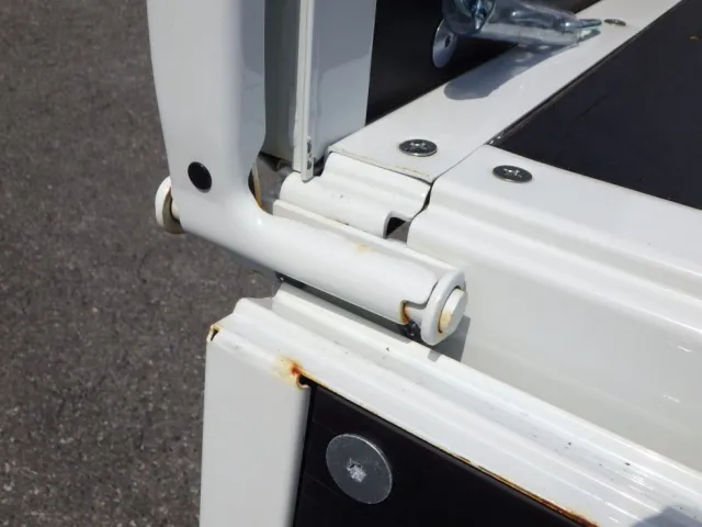 三菱 キャンター 2PG-FEB80の写真16