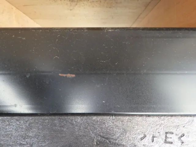 縦ネタの一部に置きサビがあります。|三菱 キャンター 2PG-FEB80の写真17