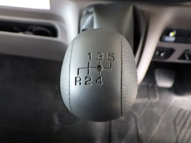 MT5速です。|三菱 キャンター 2PG-FEB80の写真23