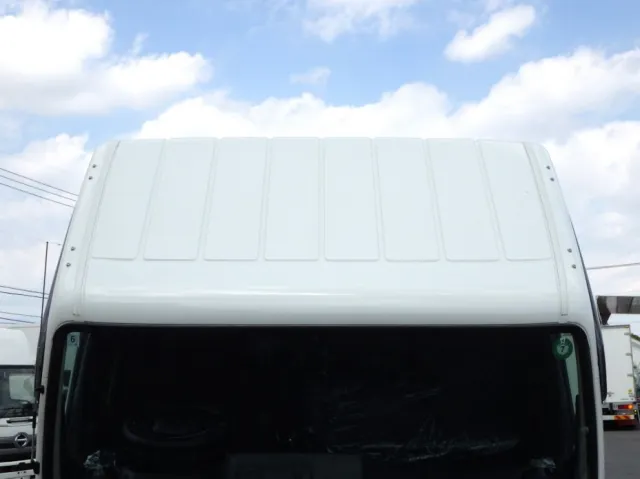 三菱 キャンター 2PG-FEB80の写真25
