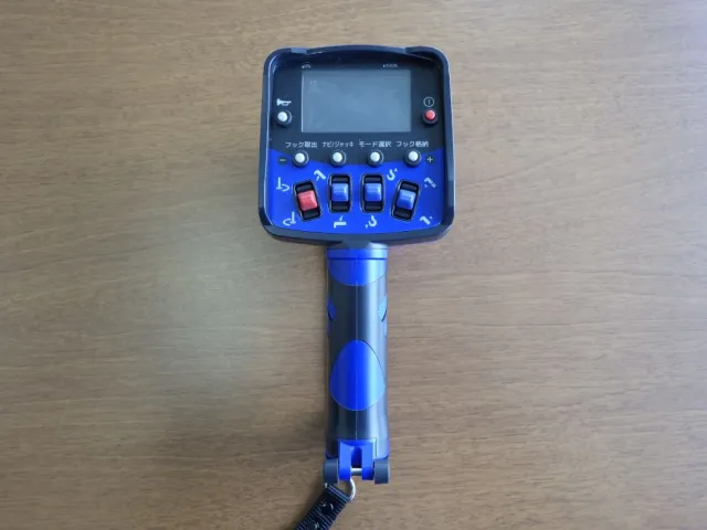 ラジコンは点検済みです。|三菱 キャンター 2PG-FEB80の写真26