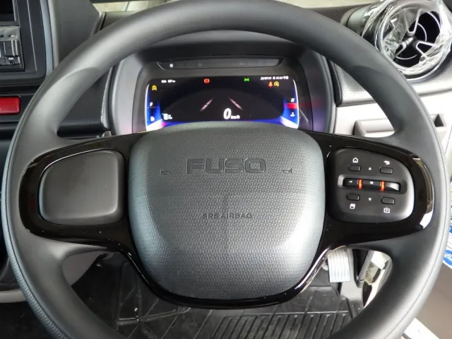 三菱 キャンター 2PG-FEB80の写真33