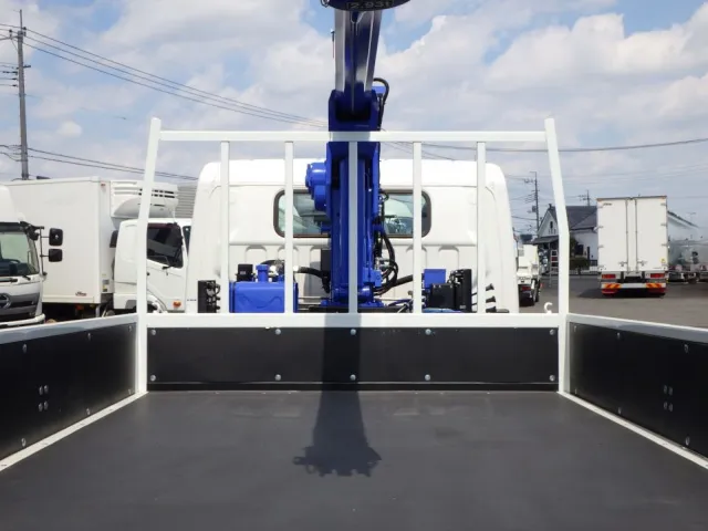 三菱 キャンター 2PG-FEB80の写真38