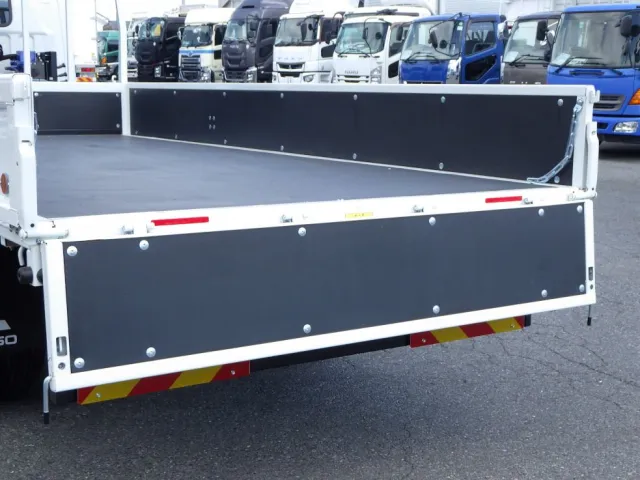 三菱 キャンター 2PG-FEB80の写真39