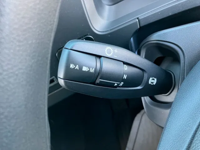 シフトパイロット・2ペダルです。|三菱 スーパーグレート 2PG-FV80VZの写真24